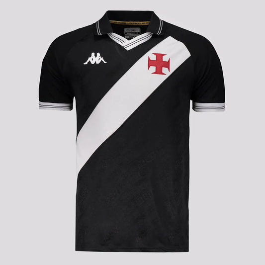 Jersey Kappa Vasco I 2025