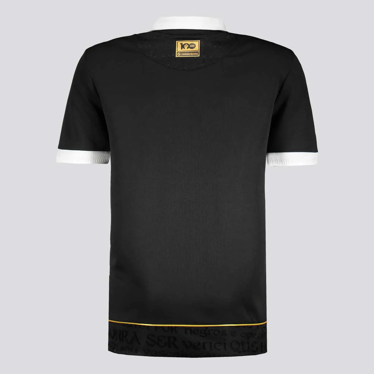 Jersey Kappa Vasco III 2023 - Fan Version