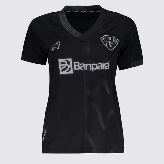 25/26 Woman Paysandu Second Away