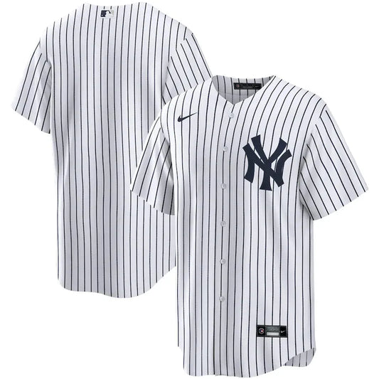 Jersey MLB New York Yankees  I Torcedor Masculina Listrada