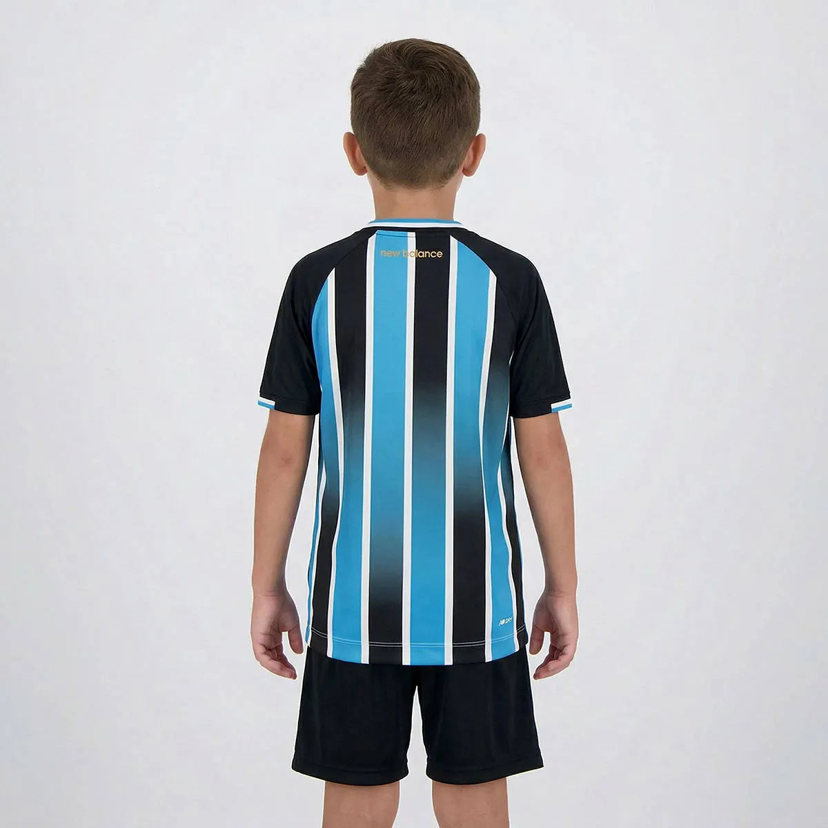 Set Kids Umbro Grêmio Home I 2026/27