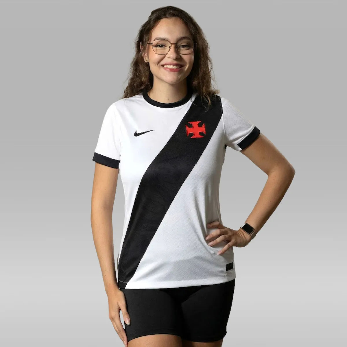 Vasco Women's Jersey 2026/27 Away