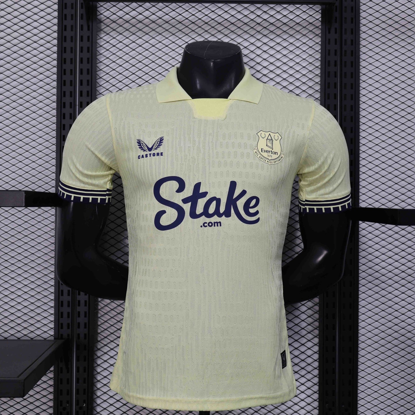 Adidas Originals Leeds United FC Icon Shirt - Slim Fit