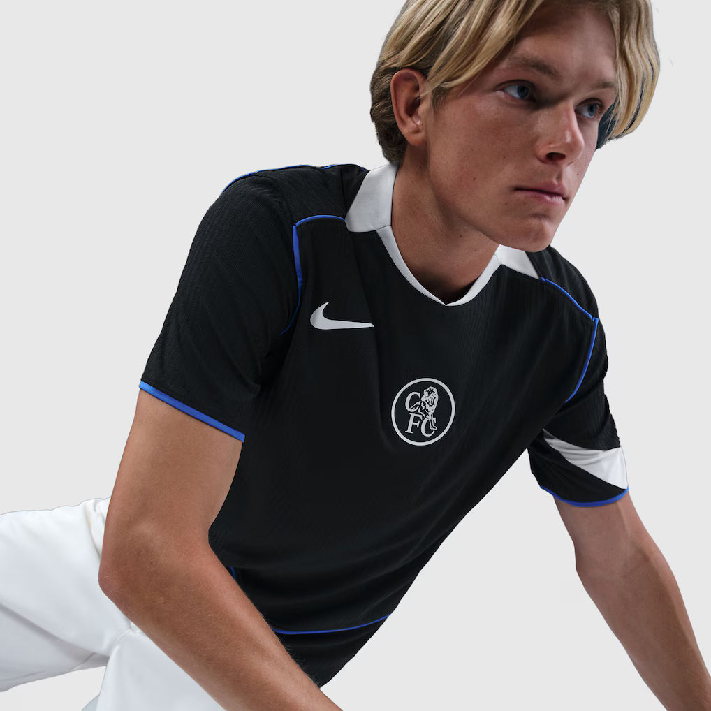 Men's  Chelsea Third Jersey 25/26 - Fan Version