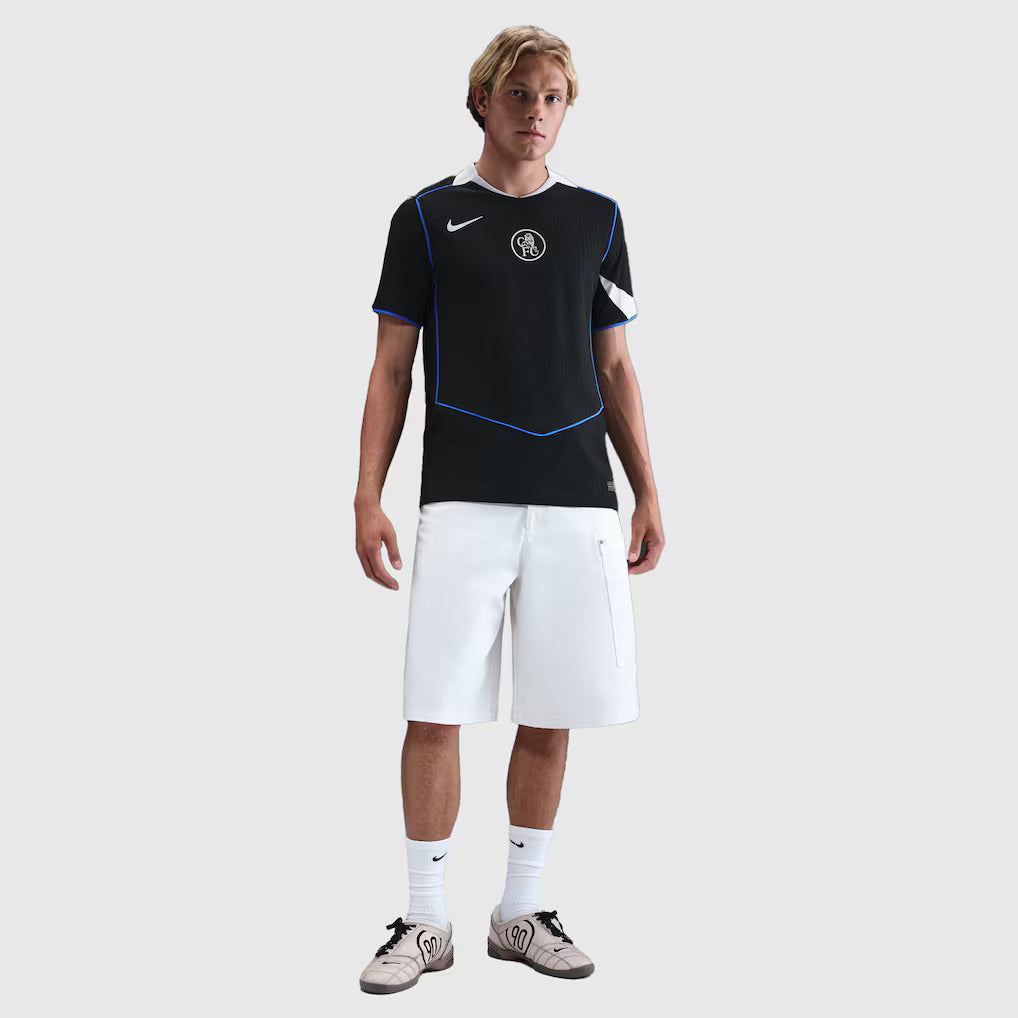 Men's  Chelsea Third Jersey 25/26 - Fan Version