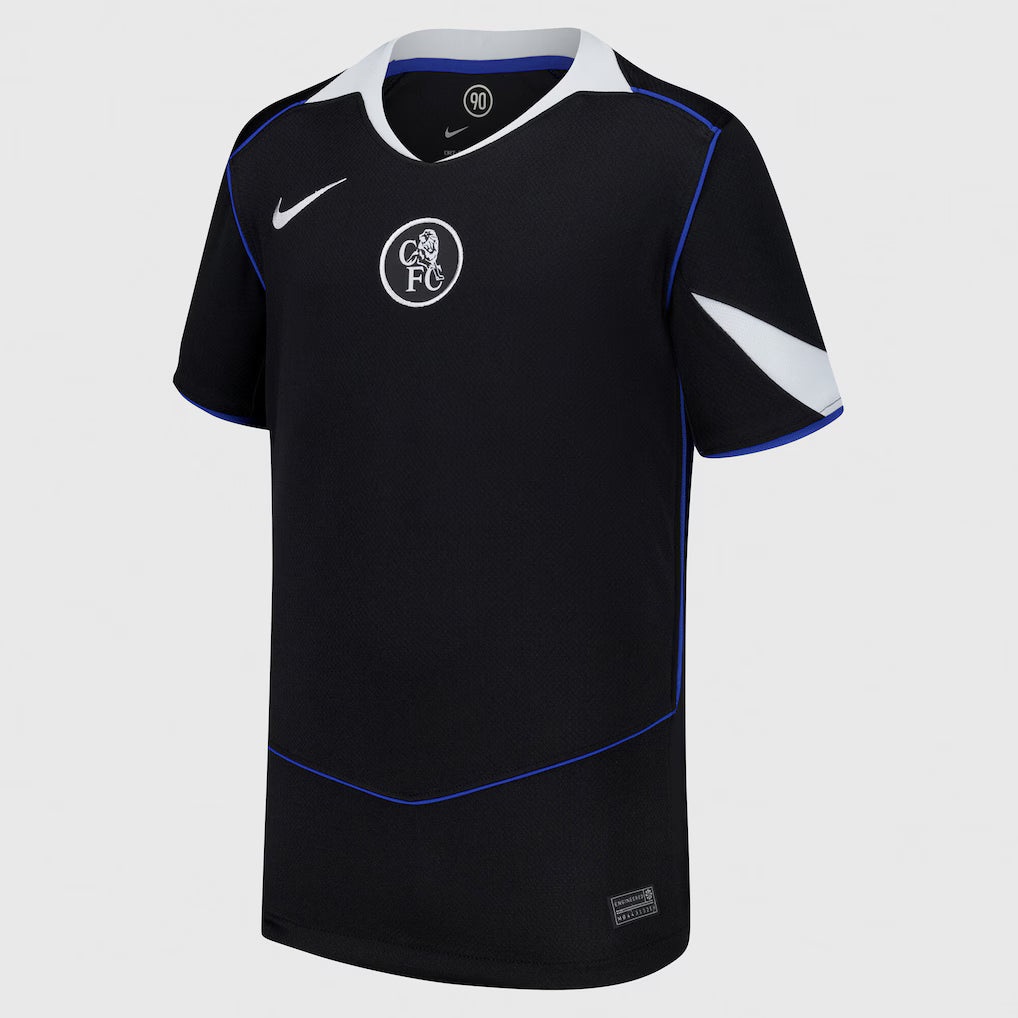 Men's  Chelsea Third Jersey 25/26 - Fan Version João Pedro #20