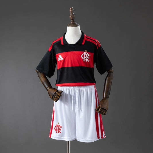 Set Kids Flamengo 2026/27 I