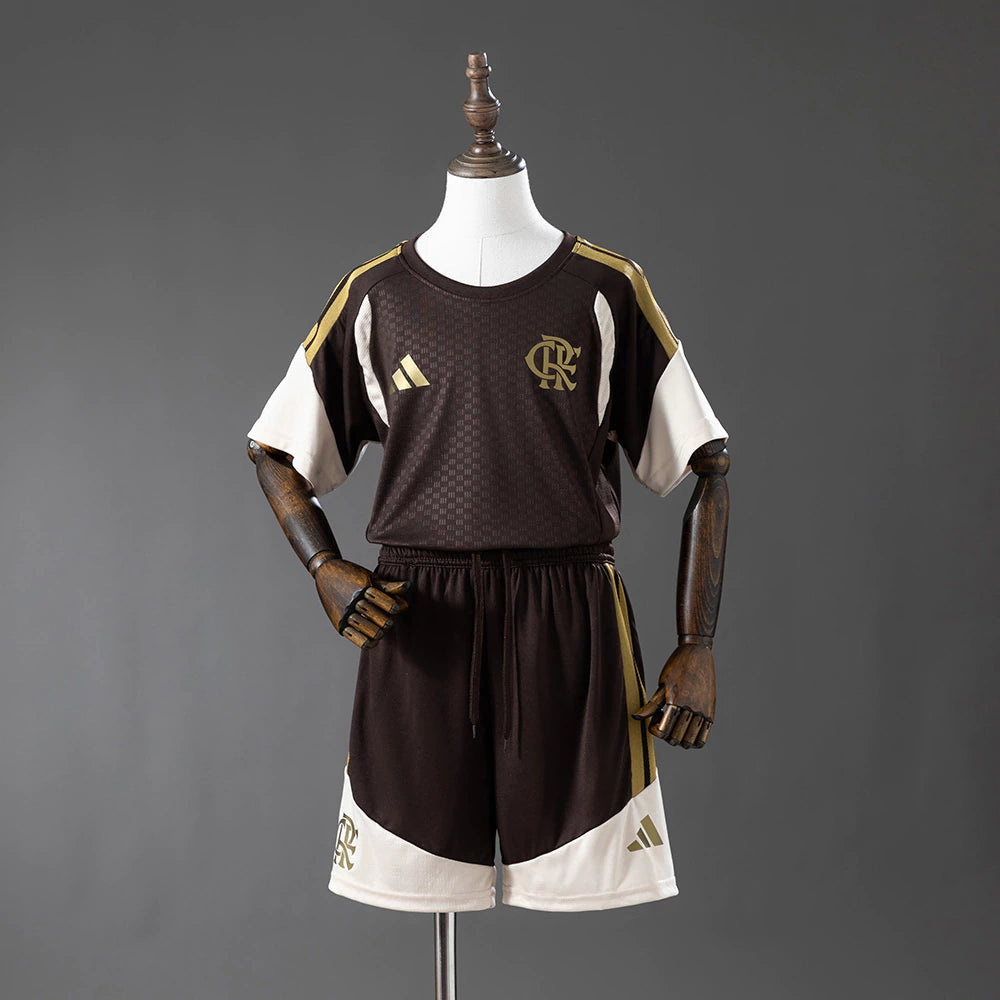 Set Kids Flamengo 2026/27 Training