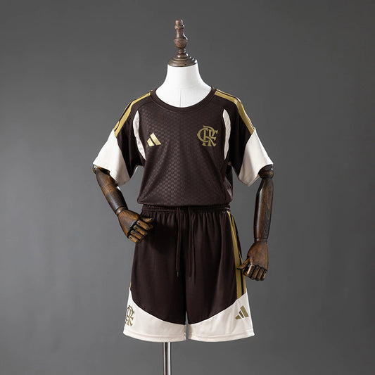 Set Kids Flamengo 2026/27 Training