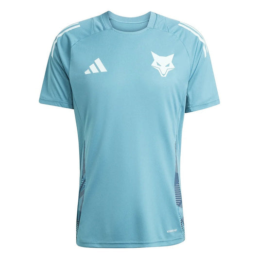 Jersey Training adidas Cruzeiro 2025/26
