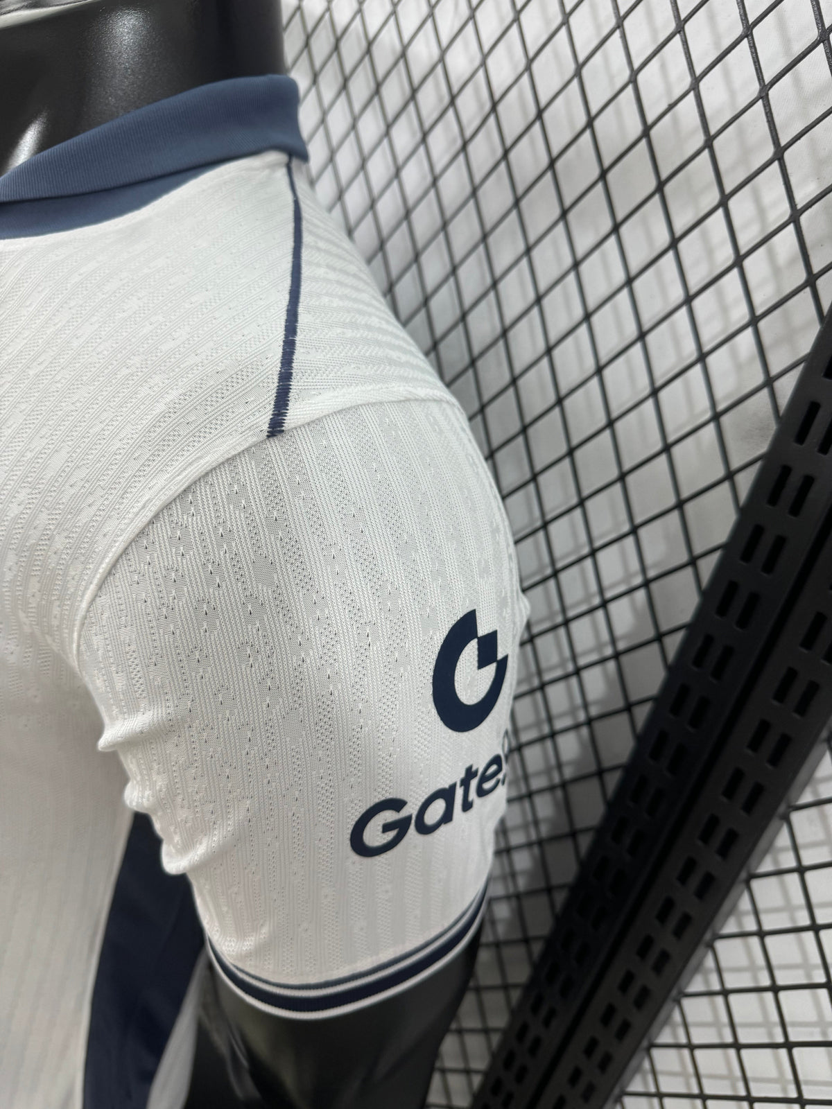 Inter de Milan 2025/26 Away Player - [Slim Fit]