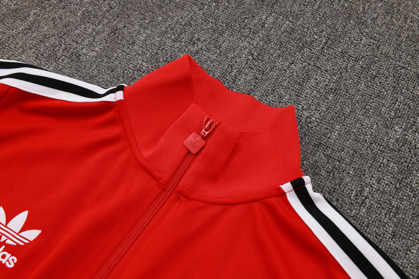 Set Adidas Training Flamengo 2025/26