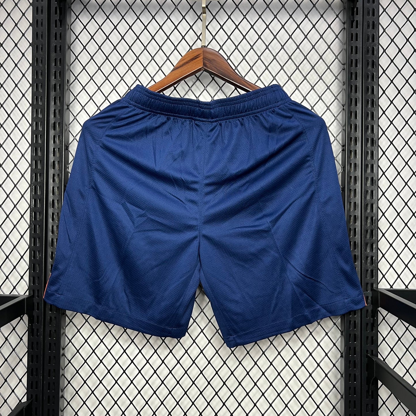 Shorts Holanda 2024/25 Away