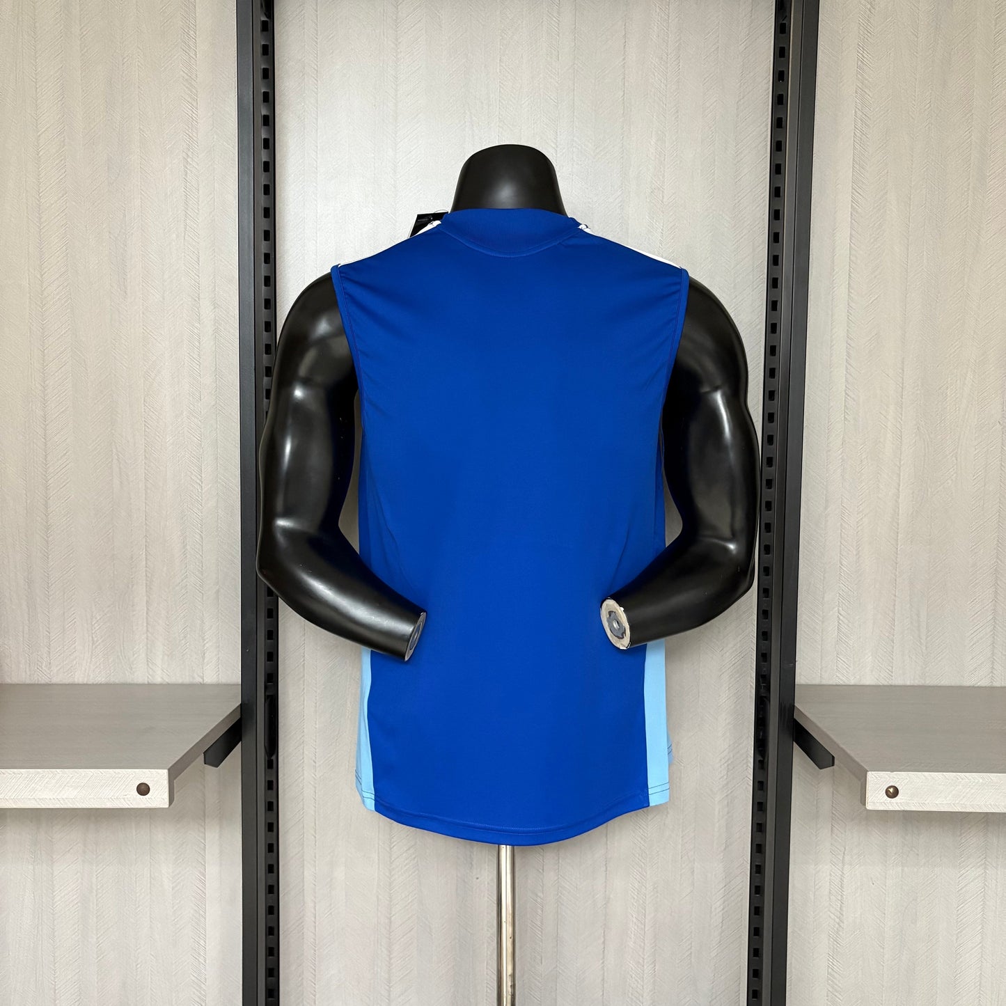 Regata Adidas Cruzeiro Training 2026