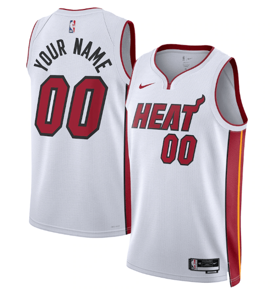 Regata Miami Heat Association Edition