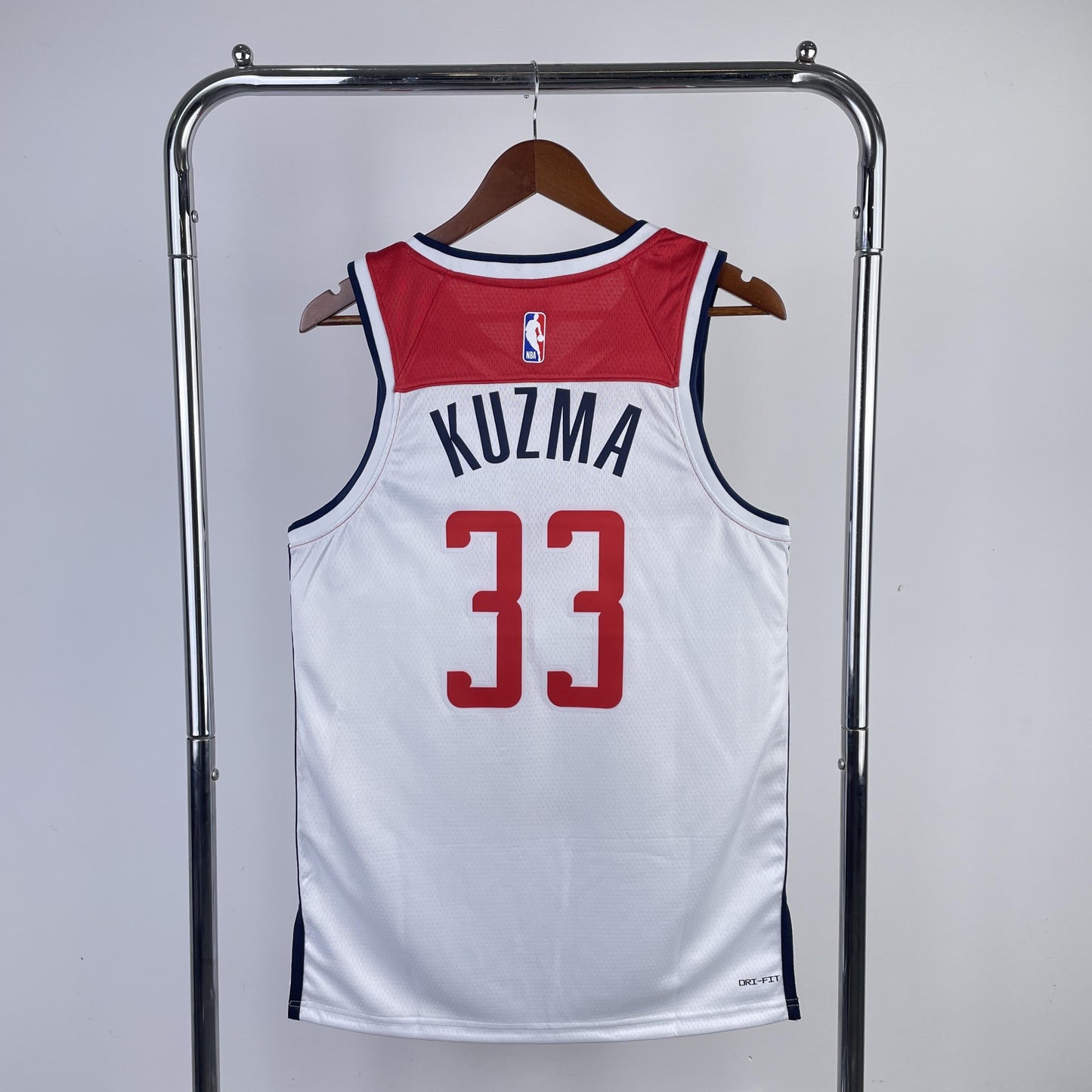 Regata Washington Wizards Association Edition