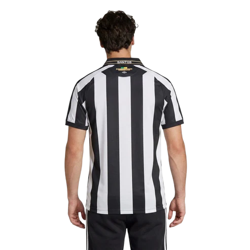 Jersey Santos Away 26/27 - Fan Version