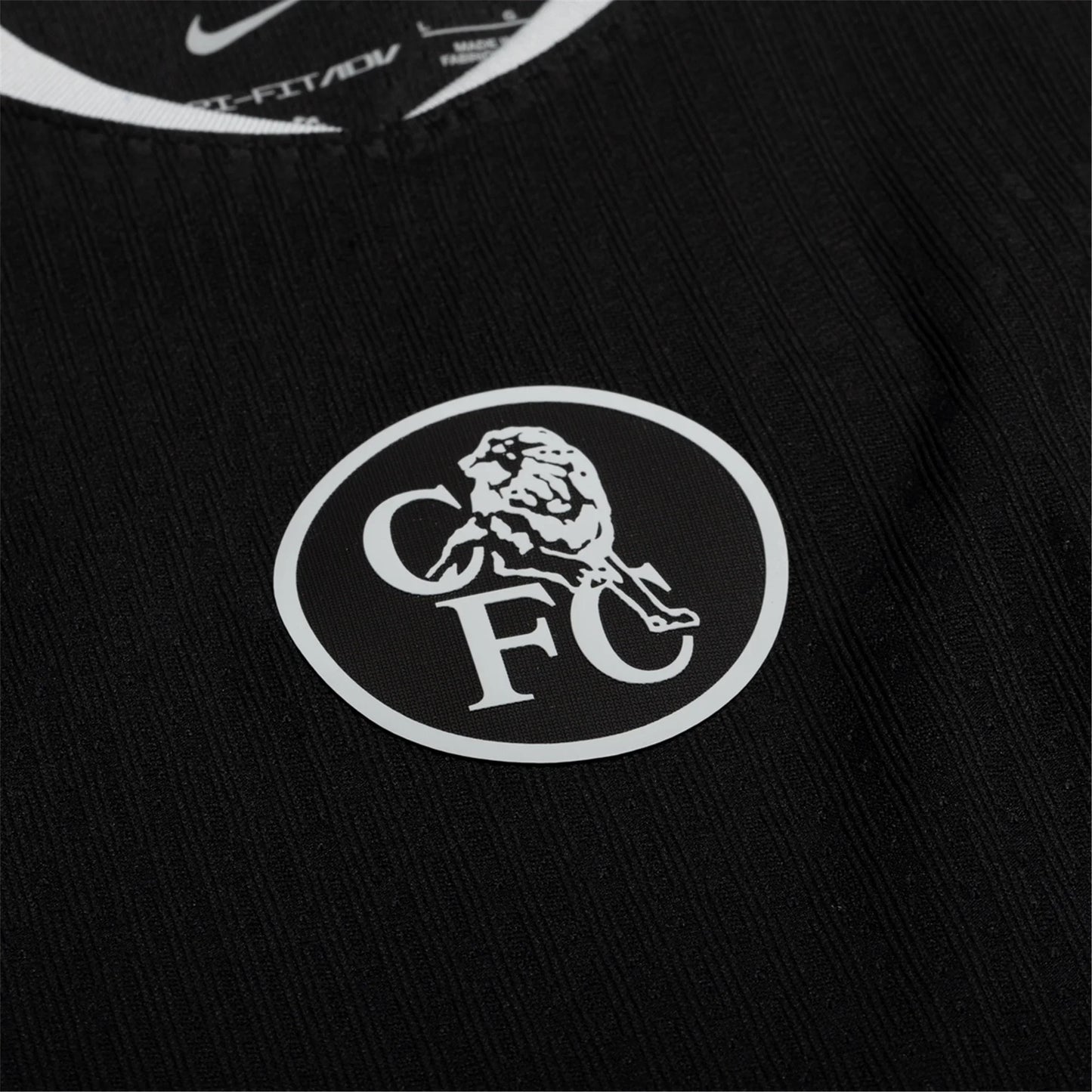 Chelsea Authentic Player [Slim Fit] Player [Slim Fit] Player [Slim Fit] / Player -  Third Jersey 25/26
