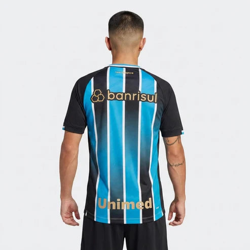 Jersey Home Fan Version Grêmio 2026 Men's - Fan Version