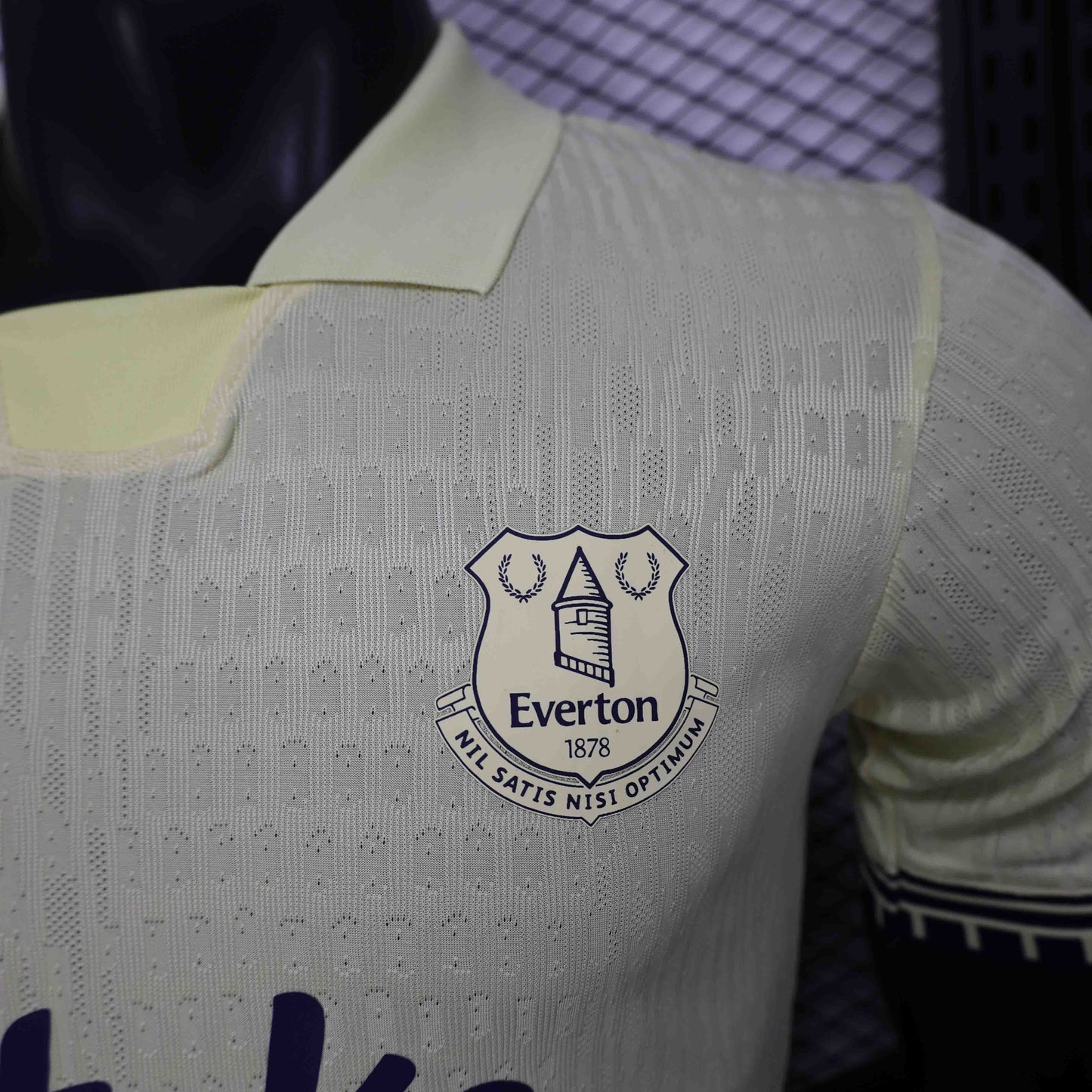 Adidas Originals Leeds United FC Icon Shirt - Slim Fit