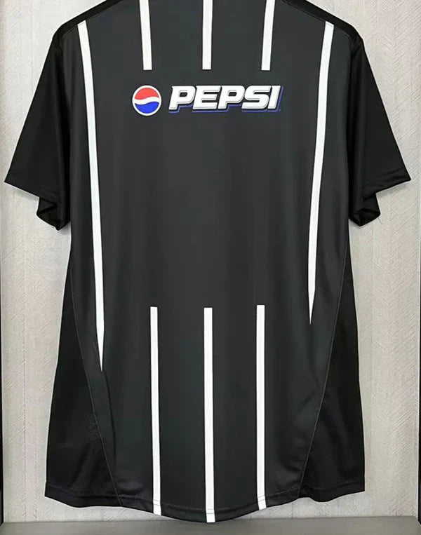 Jersey Corinthians Retrô Away 2004