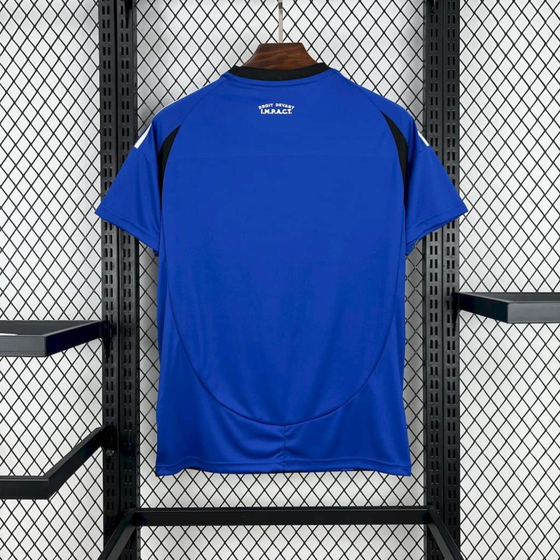 25/26 Montreal Impact home