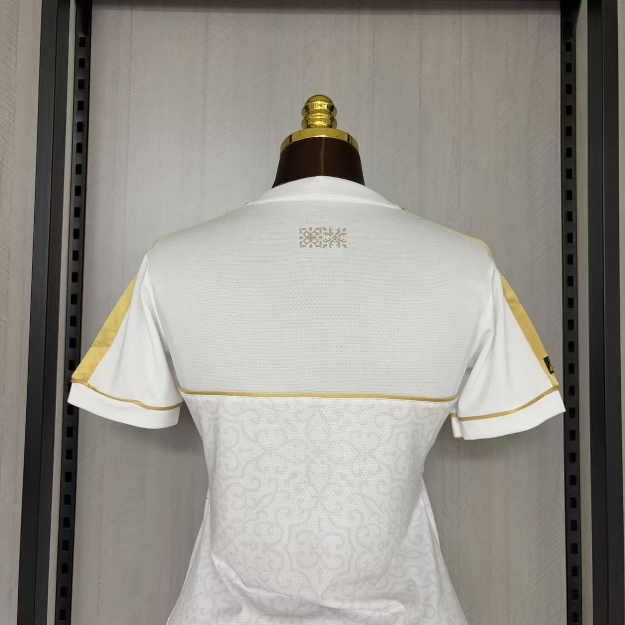 Women 2025/26 Vasco da Gama Cirio de Nazare - Women's - Fan Version