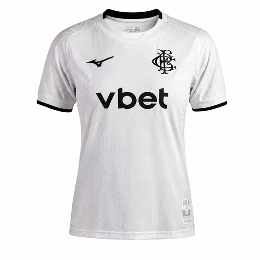 Jersey Women's Reebok Botafogo 2026/27 II