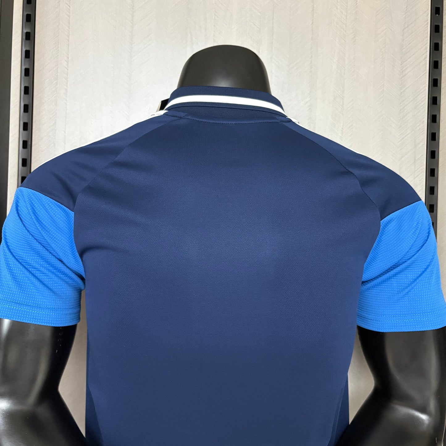 Jersey Polo 2026/27 Cruzeiro Comissao Tecnica
