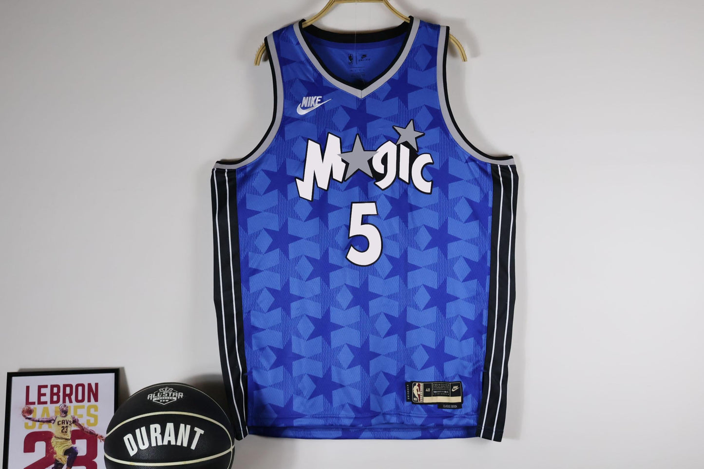 Regata Orlando Magic Classic Edition 23/24
