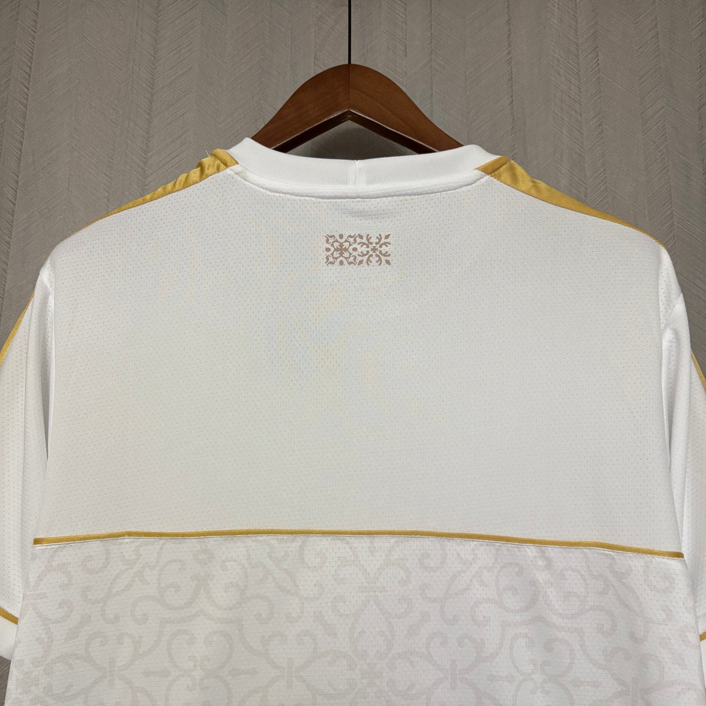 Jersey Vasco CÍRIO DE NAZARÉ 2025