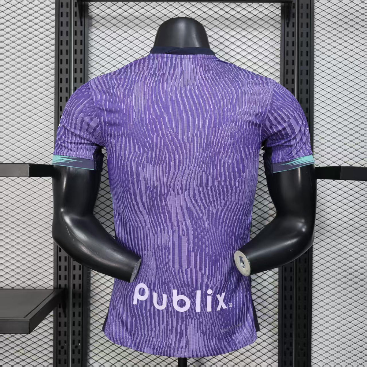 Player Orlando Pride 25/26 - Authentic Player [Slim Fit] Player [Slim Fit] Player [Slim Fit] Slim Fit