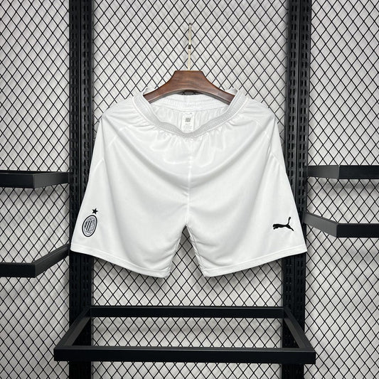 Shorts AC Milan 2024/25 Away