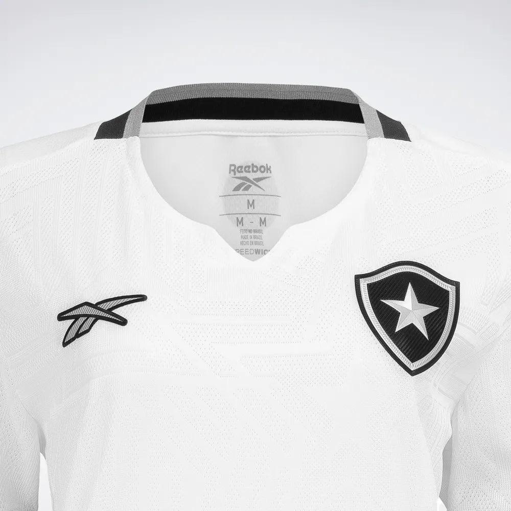 Jersey Women's Reebok Botafogo 2024/25 III - Patch Libertadores