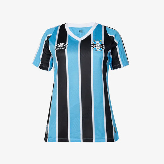 Jersey Women's Umbro Grêmio 2024/25 I