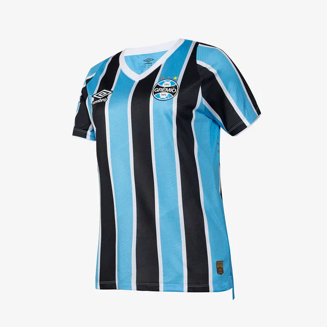 Jersey Women's Umbro Grêmio 2024/25 I