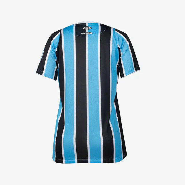 Jersey Women's Umbro Grêmio 2024/25 I