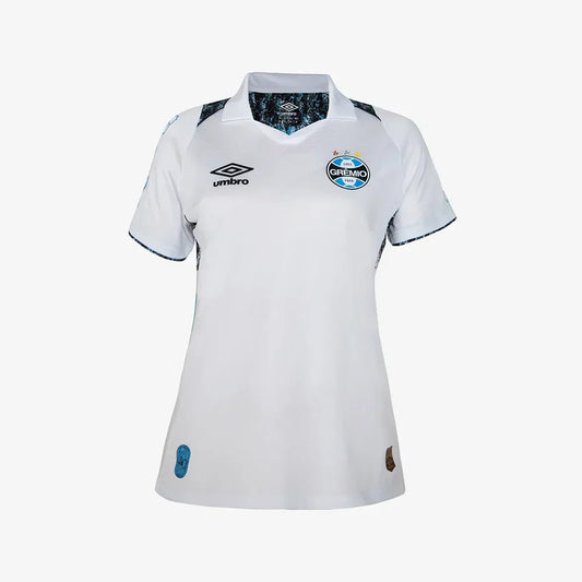 Jersey Women's Umbro Grêmio 2024/25 II