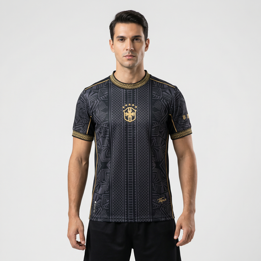 Jersey Brazil Special Edition 2026 Man Fan
