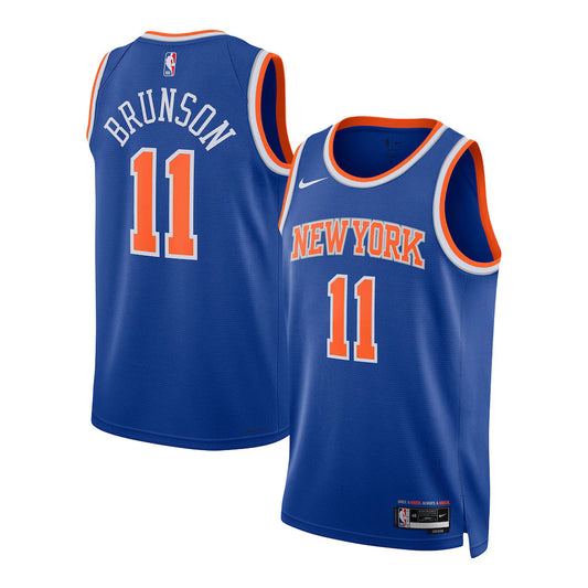 Regata New York Knicks Icon Edition