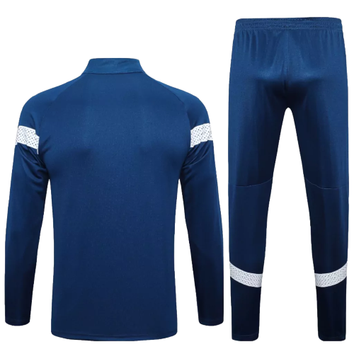 Travel Jacket Olympique Marseille Man
