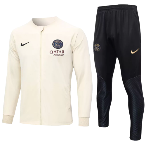 Travel Jacket PSG Man