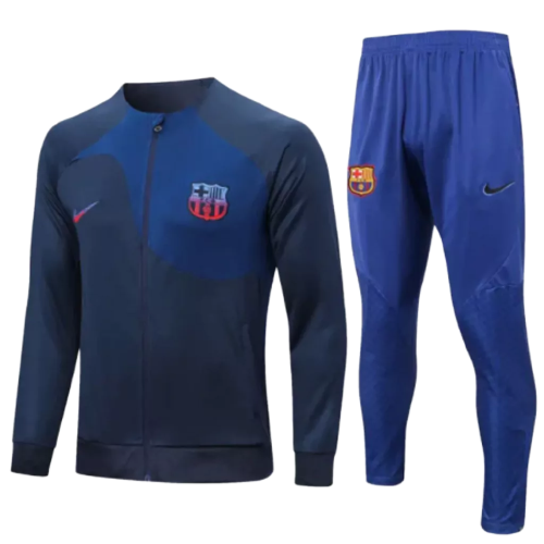 Travel Jacket Barcelona Man