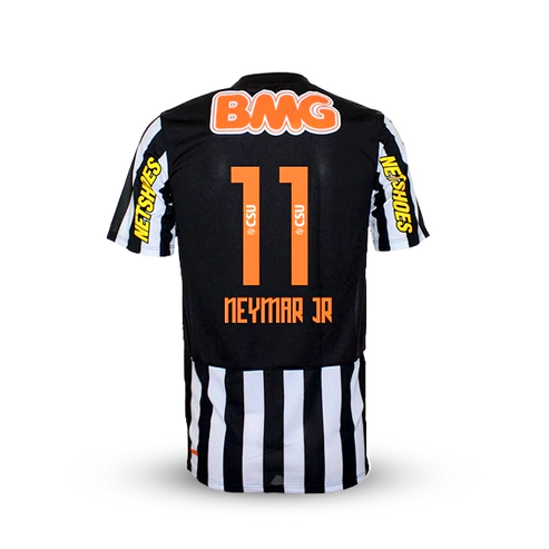 Santos Retro Home Jersey 2012/13 Men's
