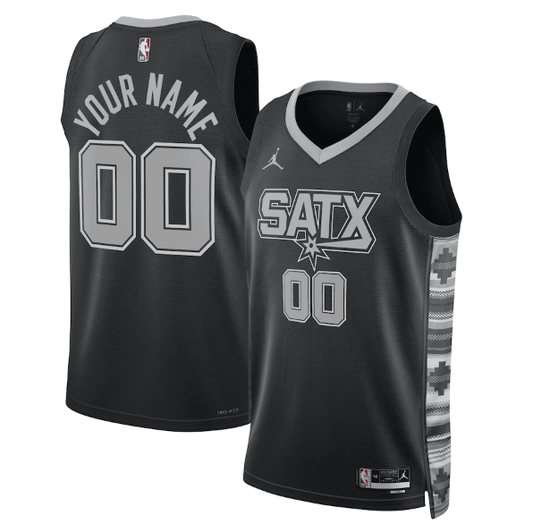 Regata San Antonio Spurs Statement Edition 22/23