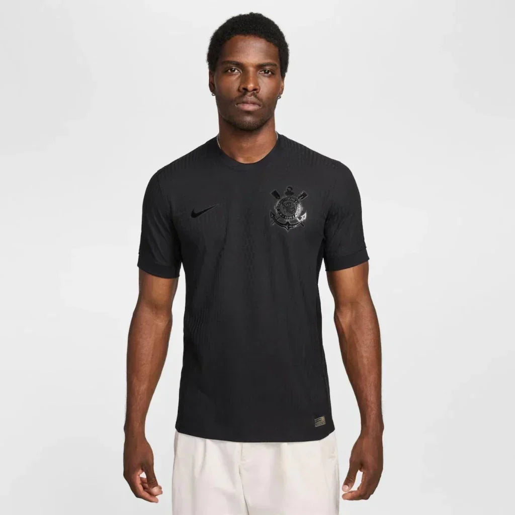 Jersey Corinthians 2024/25 II Player [Slim Fit] with Sponsors