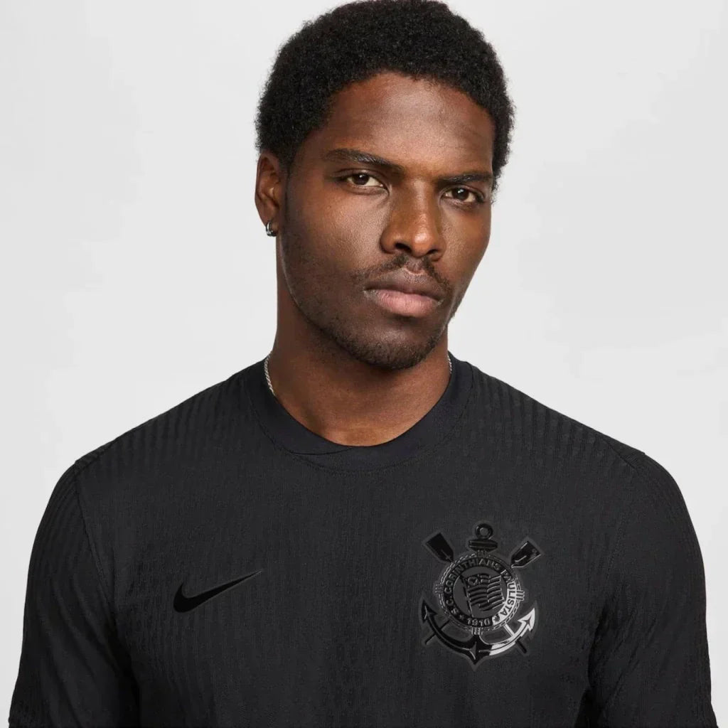 Jersey Corinthians 2024/25 II Player [Slim Fit] with Sponsors