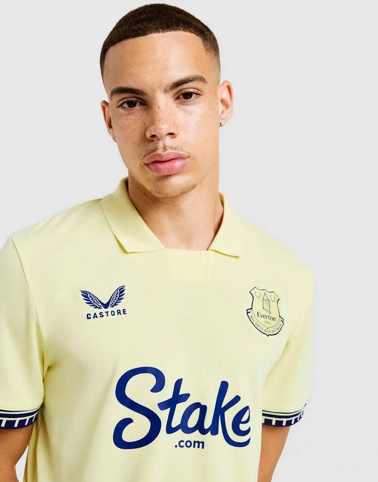 Adidas Originals Leeds United FC Icon Shirt - Slim Fit