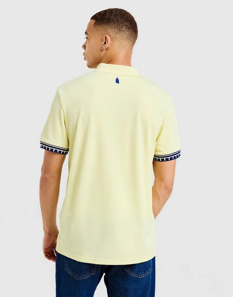 Castore Everton FC 2025/26 Away - Player Slim Fit