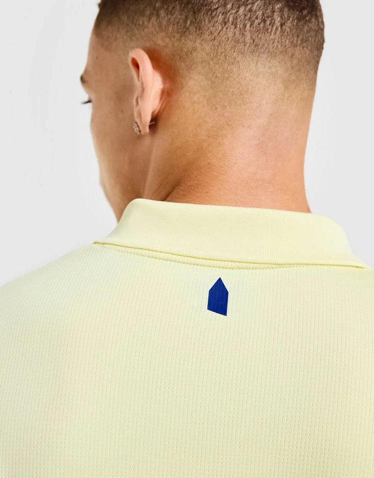Adidas Originals Leeds United FC Icon Shirt - Slim Fit